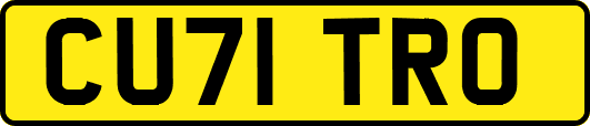 CU71TRO