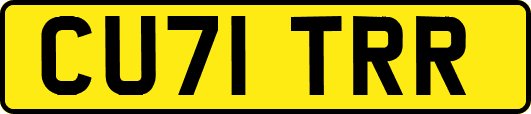 CU71TRR