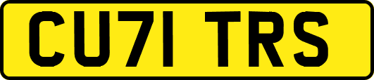 CU71TRS