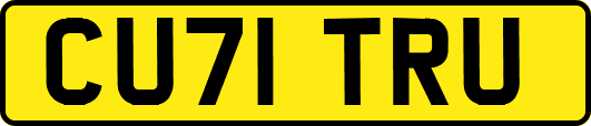 CU71TRU