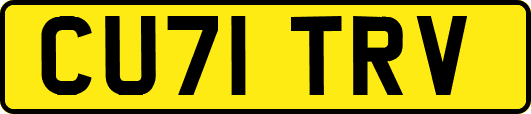 CU71TRV