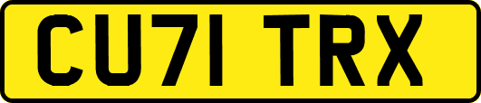 CU71TRX
