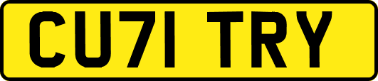 CU71TRY