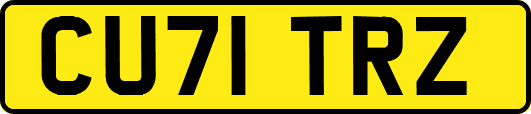 CU71TRZ