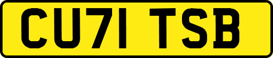 CU71TSB