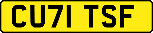 CU71TSF