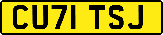 CU71TSJ