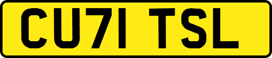 CU71TSL