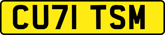 CU71TSM