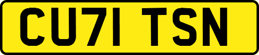 CU71TSN