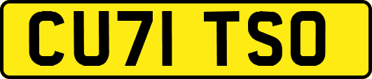 CU71TSO