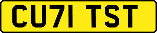 CU71TST