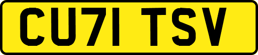 CU71TSV