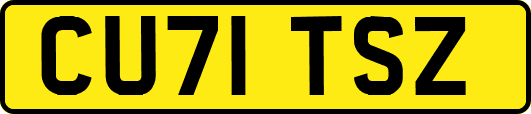 CU71TSZ