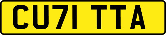 CU71TTA