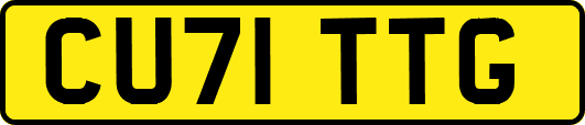 CU71TTG