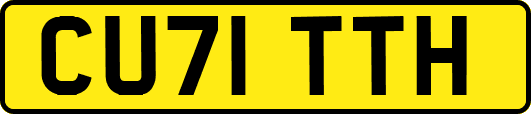 CU71TTH