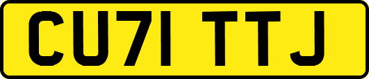 CU71TTJ