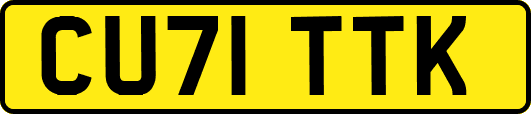 CU71TTK