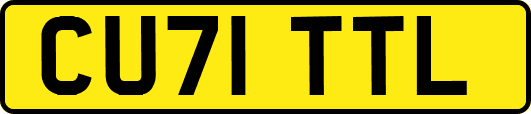 CU71TTL