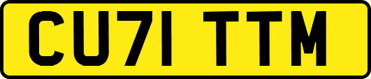CU71TTM