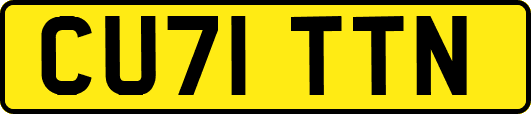 CU71TTN