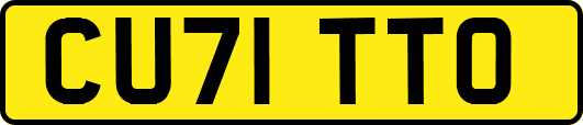 CU71TTO
