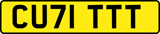 CU71TTT