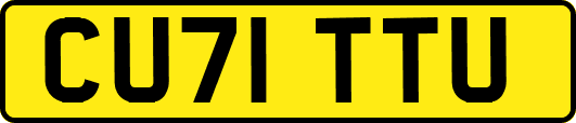 CU71TTU