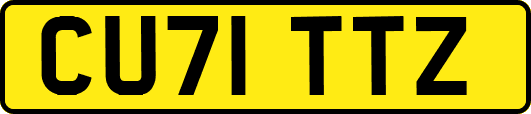 CU71TTZ