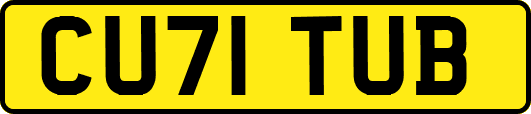 CU71TUB