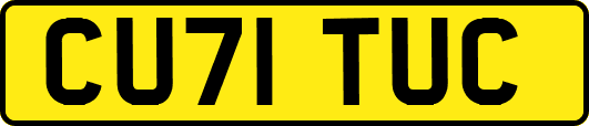 CU71TUC