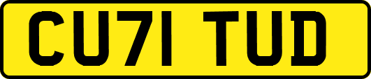 CU71TUD