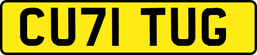 CU71TUG