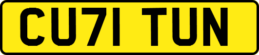 CU71TUN