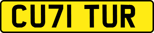 CU71TUR