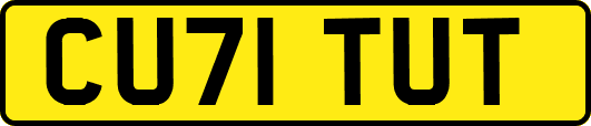 CU71TUT
