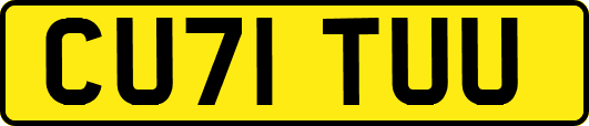 CU71TUU