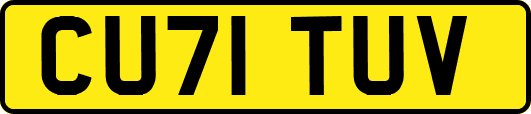 CU71TUV