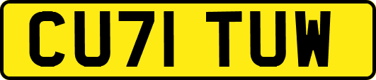 CU71TUW