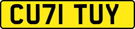 CU71TUY