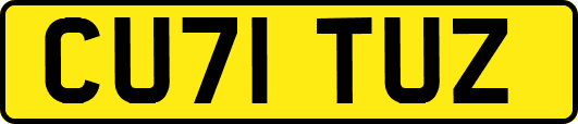 CU71TUZ