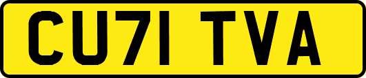 CU71TVA