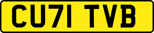 CU71TVB
