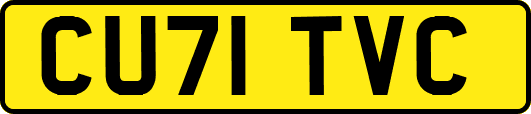 CU71TVC