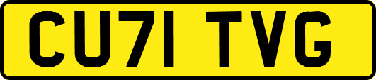 CU71TVG