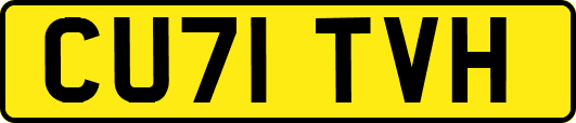 CU71TVH