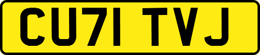 CU71TVJ