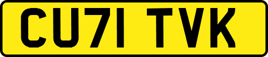 CU71TVK