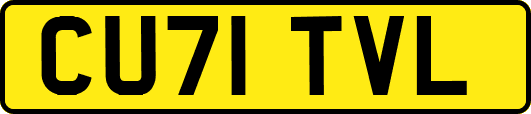 CU71TVL